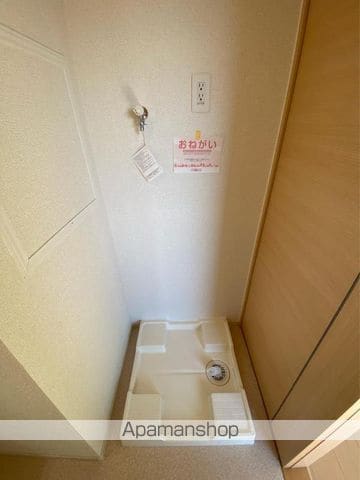 フェリーチェMの内装写真