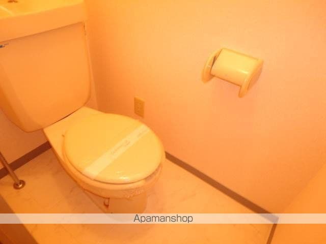 ROOMYかんのの内装写真