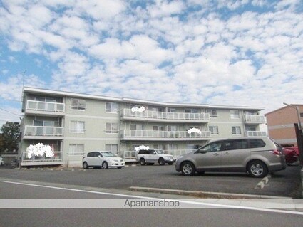 カサフィーナＡⅠ[3LDK/72.02m2]の外観4