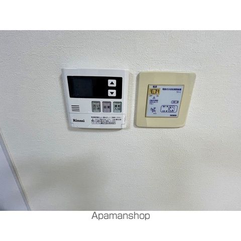 ヤマサン五十鈴 A棟の内装写真