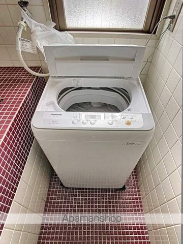 フォーボックスの内装写真