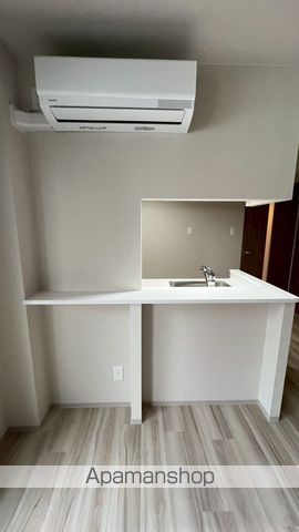 THE MODERN 伏見の内装写真