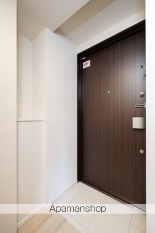 グランハイツ曙橋の内装写真