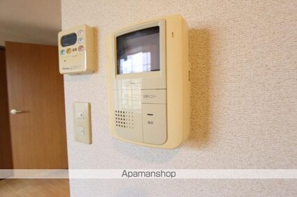 サニーコート土居[2DK/53.73m2]の内装1