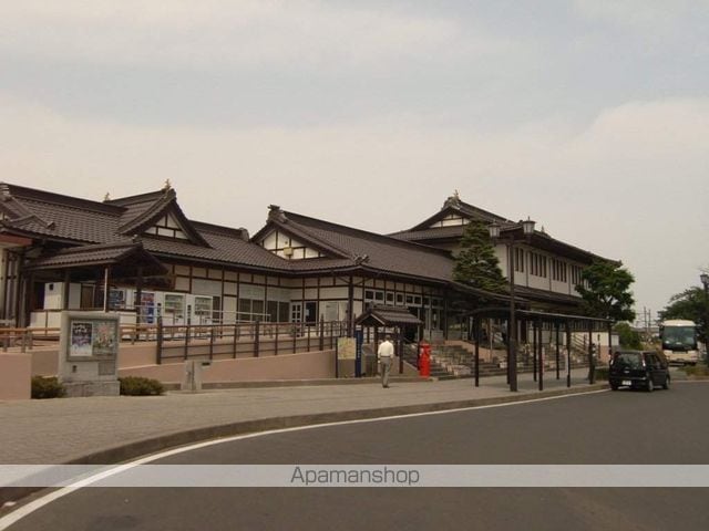 detached 宮城県柴田郡柴田町大字船岡字新生町
地図を見る