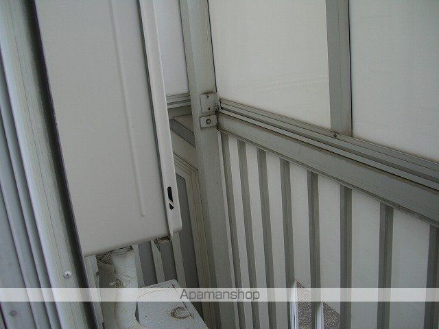 ハウスエンジェルの内装写真