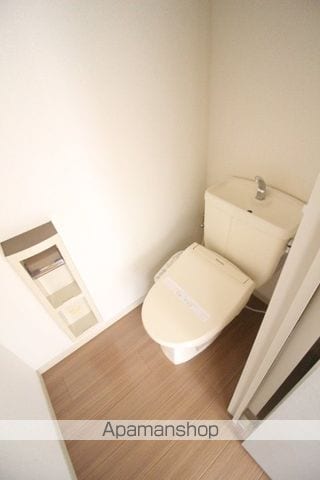 セフィーラ津島の内装写真