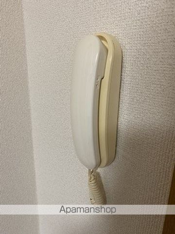 グランフォルテの内装写真