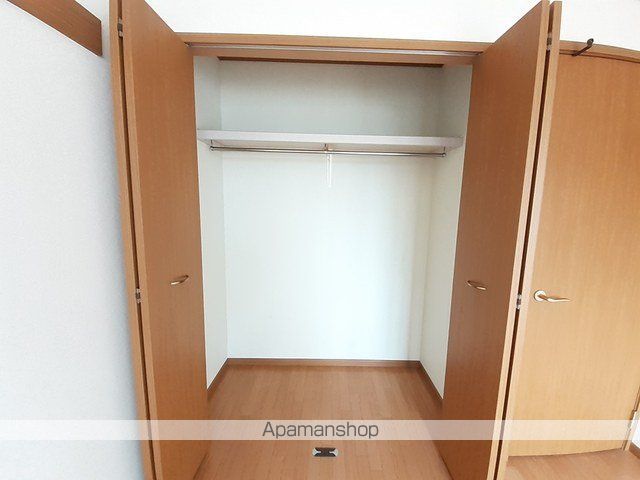 アルカンシェル エスティAの内装写真