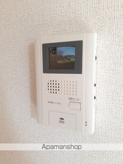 ボヌールメゾン[2LDK/55.81m2]のその他設備