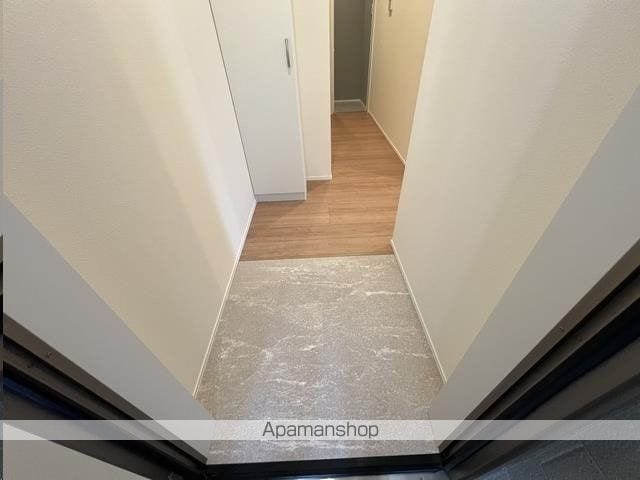 ブラン荒井B棟の内装写真
