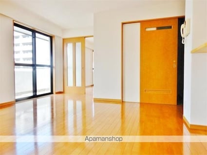 東京都墨田区両国４丁目[1LDK/49.14m2]のバス