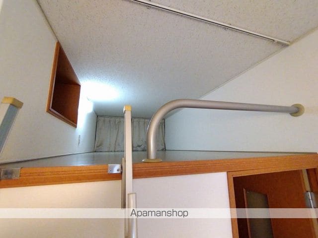 レオパレスアネックスグランドゥールの内装写真