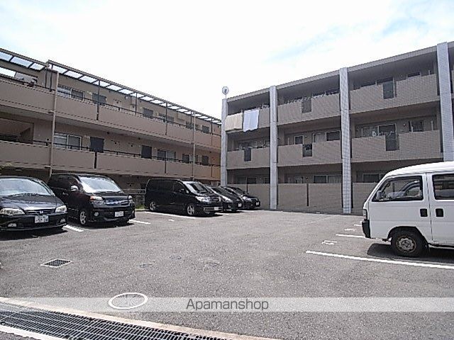 ファミール・園田の内装写真
