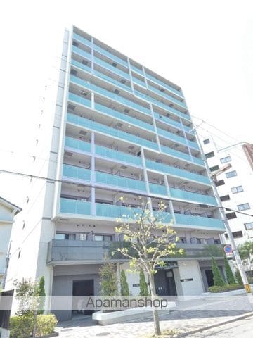 S−RESIDENCE都島の外観写真