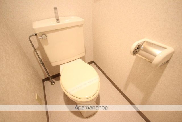 GRACE榎町の内装写真