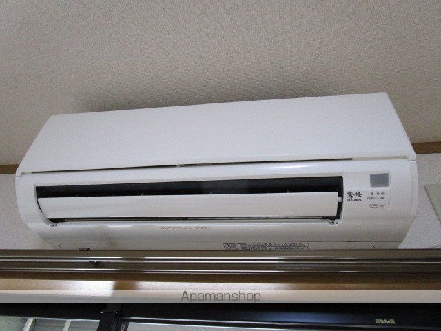 セジュール鐙の内装写真