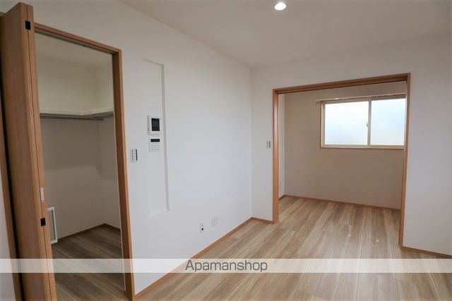 FELICE千成町の内装写真