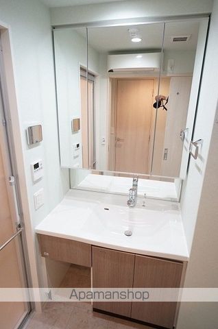 D’TOWER芥川の内装写真