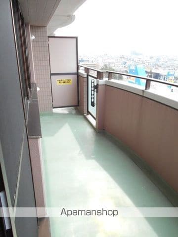 プレステージ青山の内装写真