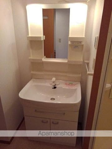エスティガーデンの内装写真