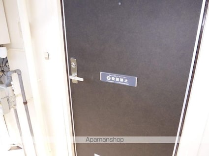 ハイツ勝部[2DK/30.3m2]のエントランス2