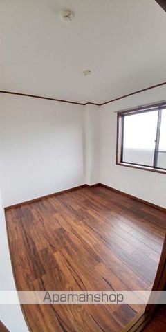 クレールメゾン川南の内装写真