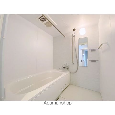 フィオラノセレッソの内装写真