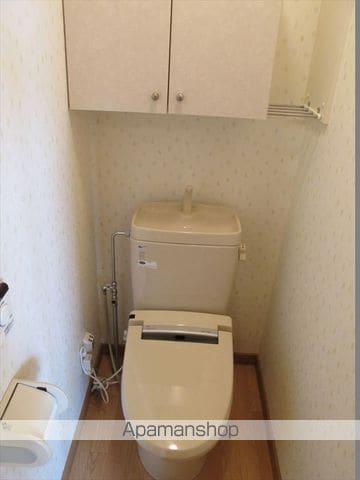 ブライトノアの内装写真