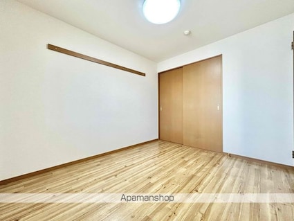 Ｇｒｅｅｎ　Ｋｅｙ[1LDK/46.86m2]の内装3