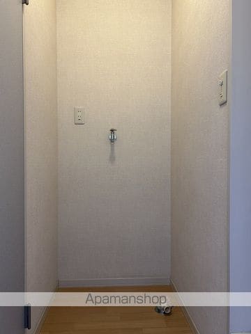 杉乃子ハイムの内装写真