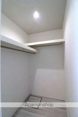 Calmport Nの内装写真