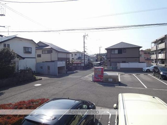 ベルメゾン中山Aのその他写真