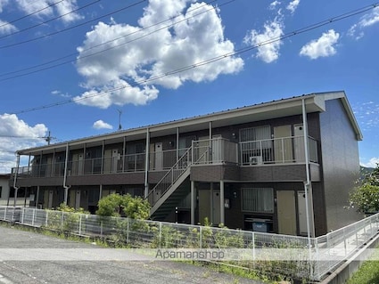 Ｇｒｅｅｎ　Ｋｅｙ[1LDK/46.86m2]の外観4