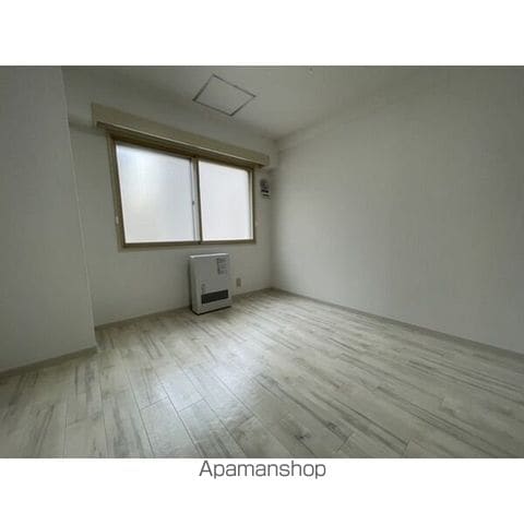 藤井ビル北14条の内装写真