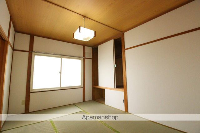 ノースプラザ23Aの内装写真