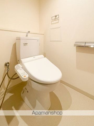 ELーSIA UMEKITAの内装写真