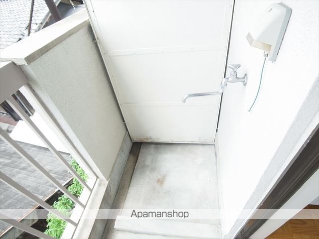 林マンションの内装写真