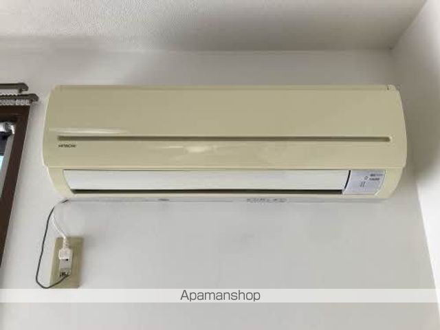 シャーメゾン大原 B棟の内装写真