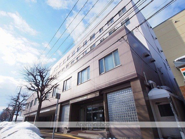 オリエントコート学園前の周辺写真