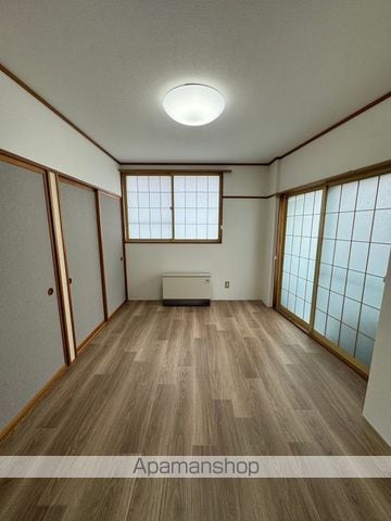 ふくずみEマンションの内装写真
