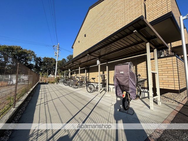 グレースタウン江南 Fのその他写真