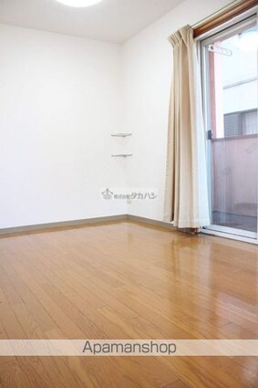 ＬＡ新徳田Ｂ[1K/22.65m2]の内装2