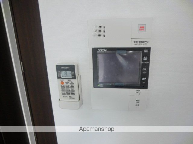 ラクラス新大阪の内装写真