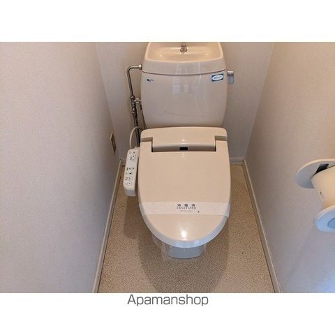 メゾン・ジュネスの内装写真