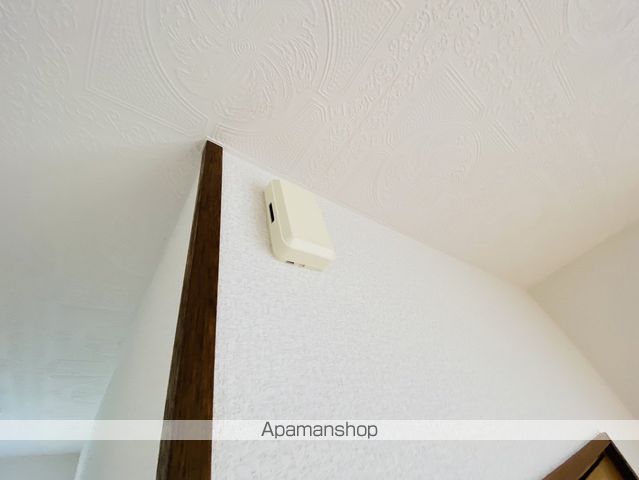 イトウハイツ5の内装写真