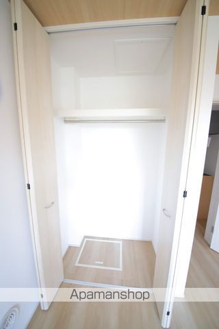 エスタ大塚の内装写真