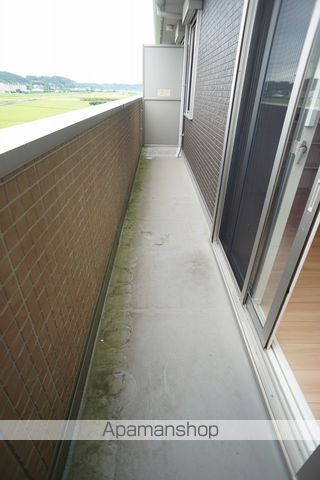 パルエイトの内装写真