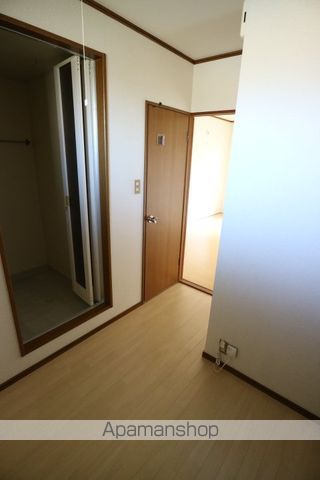 ドエルはなぎの内装写真