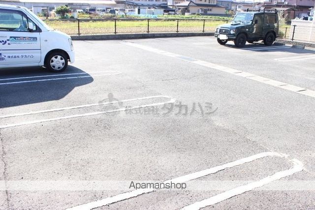 アーバンハイツ小松Dのその他写真